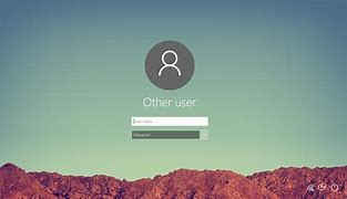 Image result for Windows 1.0 Login Screen Pictures Location
