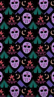 Image result for Friday 13 Wallpaper for iPhone