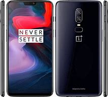 Image result for One Plus 6 Black