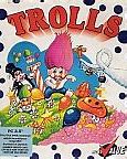 Image result for Trolls Cover