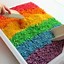 Image result for 3D Rainbow Craft for Kids