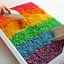 Image result for Rainbow Arts and Crafts for School