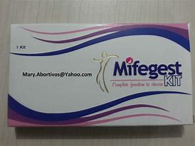 Image result for Mifepristone and Misoprostol Kit
