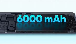 Image result for Phones with 6000mAh Battery