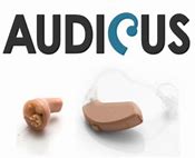 Image result for Audicus Hearing Aids