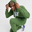 Image result for Green Nike Tracksuit