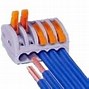 Image result for Thermostat Wire Splice