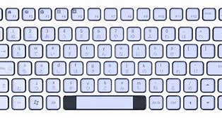 Image result for Computer Keyboard 2003