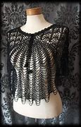 Image result for Gothic Crochet Patterns Free