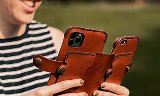 Image result for Phone Holder for Two Phones