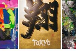 Image result for Channel 4 Tokyo 2020 Poster