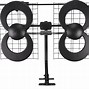 Image result for Magnavox TV Antenna