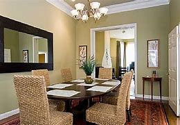 Image result for Small Formal Dining Room Decor