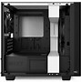 Image result for NZXT H400 White