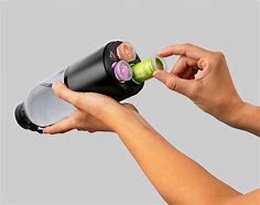 Image result for Water Bottle for a Tech Person
