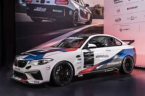Image result for BMW Hybrid Cup Racing