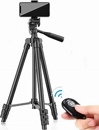 Image result for Camera On Tripod with Shutter Remote