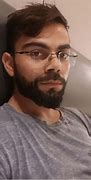 Image result for Virat Kohli Black Specs