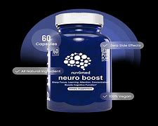 Image result for Nuvomed Brain Health