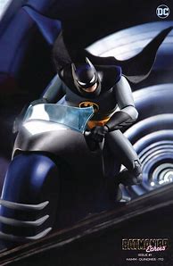 Image result for Batman 89 Echoes 2