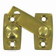 Image result for Brass Latch