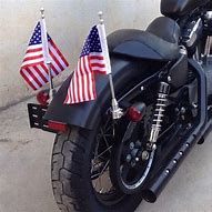 Image result for Motorcycle 6 X 9 Flags