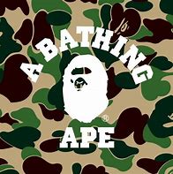 Image result for A Bathing Ape Wallpaper