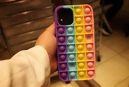 Image result for Pop It Phone Case