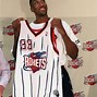 Image result for Scottie Pippen Rockets