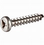 Image result for Screw Types