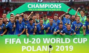 Image result for FIFA 20 World Cup