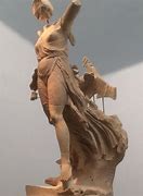 Image result for Ancient Olympic Victor Statue