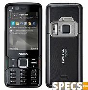 Image result for Nokia N82