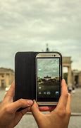 Image result for iPhone Flip Case Leather