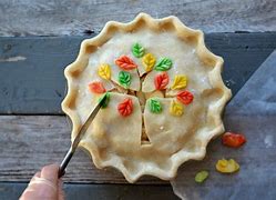 Image result for Fall Apple Pie