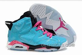 Image result for Kids Nike Air Jordan Shoes for Girls