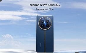 Image result for Real Me 12 Pro Series 5G