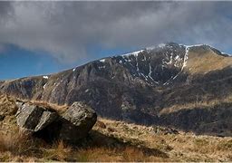 Image result for Y Garn Snowdonia