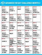 Image result for 90 Day Challenge Diet