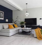 Image result for Living Room Home Decor Trends 2020