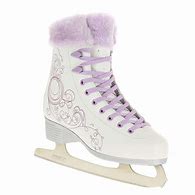 Image result for Purple Ice Skates