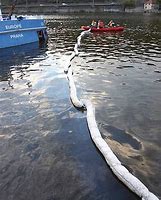 Image result for Marine Booms