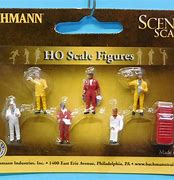 Image result for HO Scale Figures