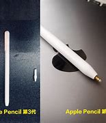 Image result for Rd Gen Apple Pencil