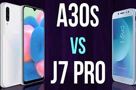 Image result for A30 Samsung vs J7