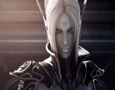 Image result for Lineage 2 Dark Elf