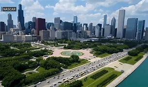 Image result for Chicago Street Race Trucking