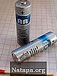 Image result for AA vs AAA Batteries