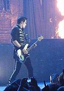 Image result for Mikey Way Poster