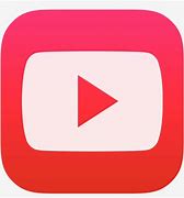 Image result for YouTube Icon for iOS